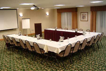 Country Inn & Suites By Radisson, Indianapolis Airport South, In Facilidades foto